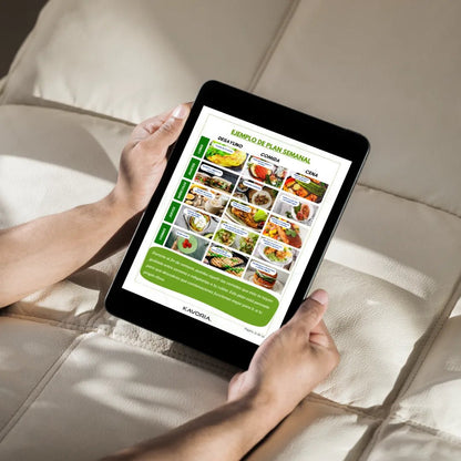 Alimentación y Bienestar - Libro Digital
