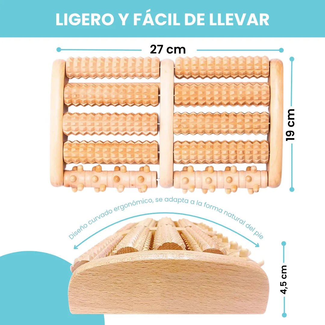 TeraRodillo™
