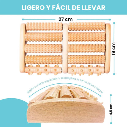 TeraRodillo™