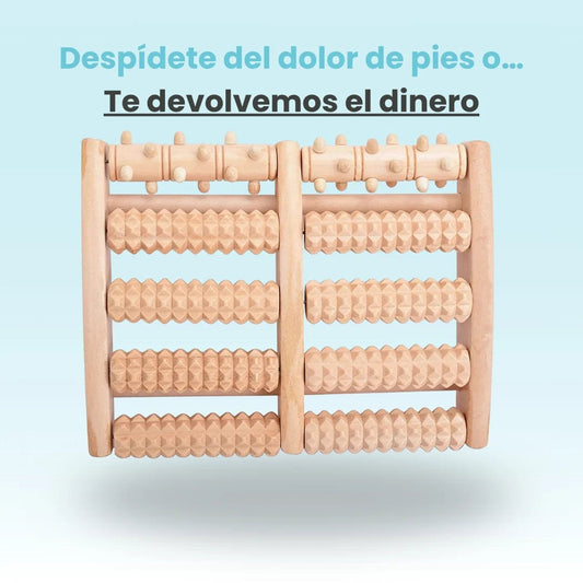 TeraRodillo™